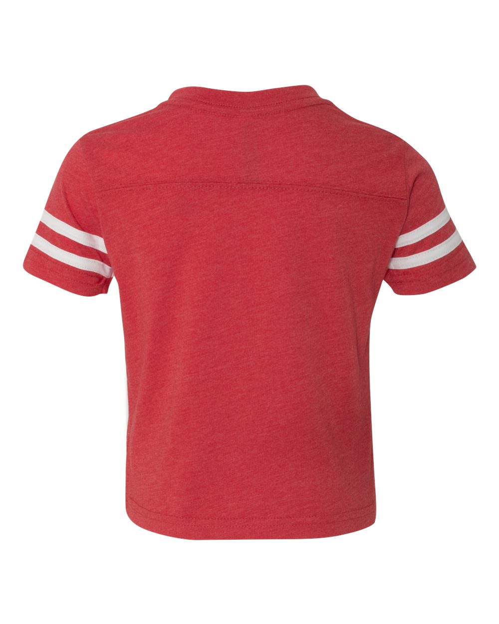 Toddler Football Fine Jersey Tee - 3037 48