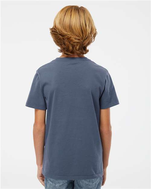 Youth Organic T-Shirt - 402 6