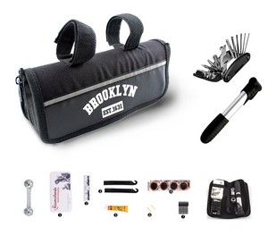 Bicycle Tool Kit With Bag 6