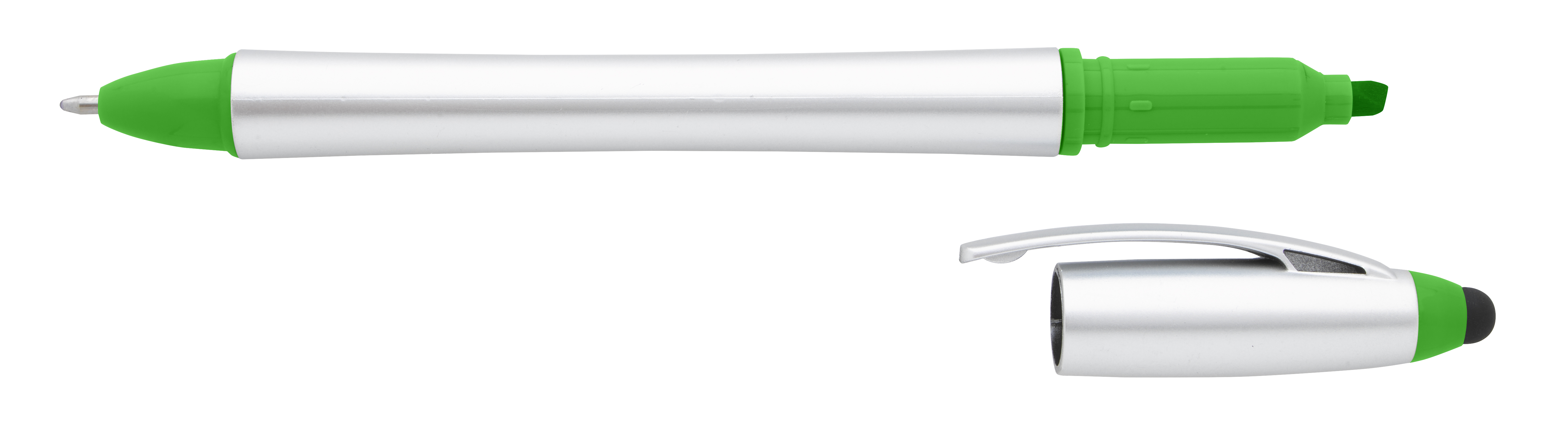 Good Value™ Stylus RABS Highlighter-Pen Combo 35