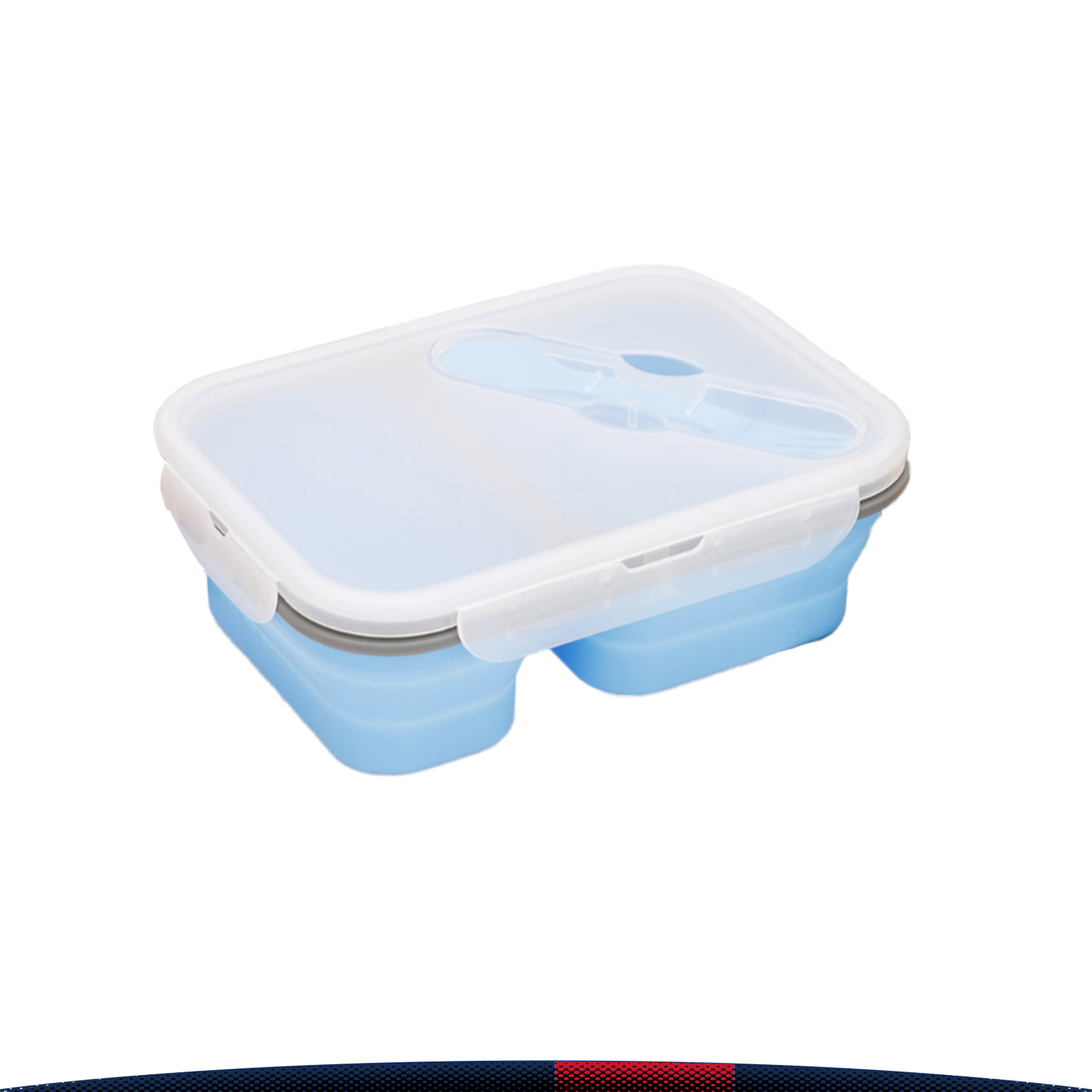 Quati Collapsible Preserving Box 3