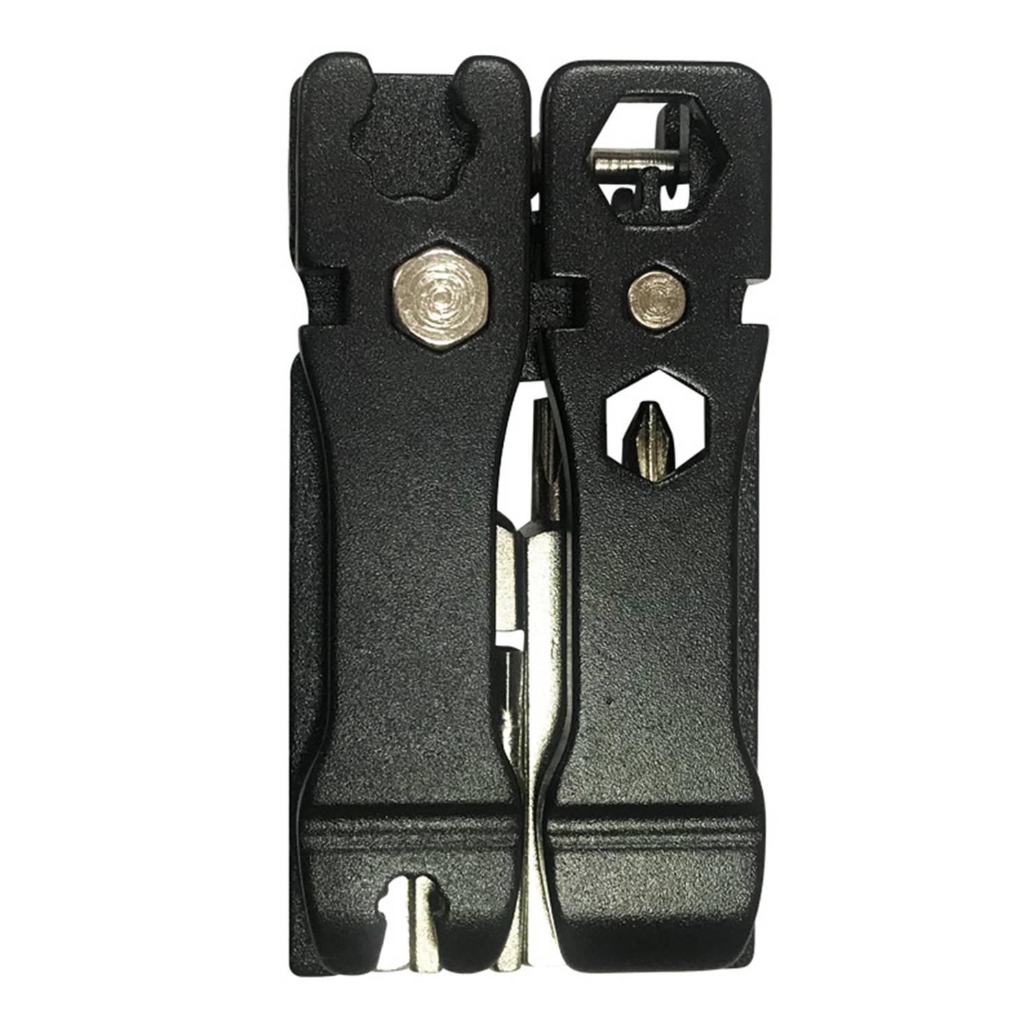 20 in 1 Aluminum Alloy Bicycle Repair Tool Kit 2