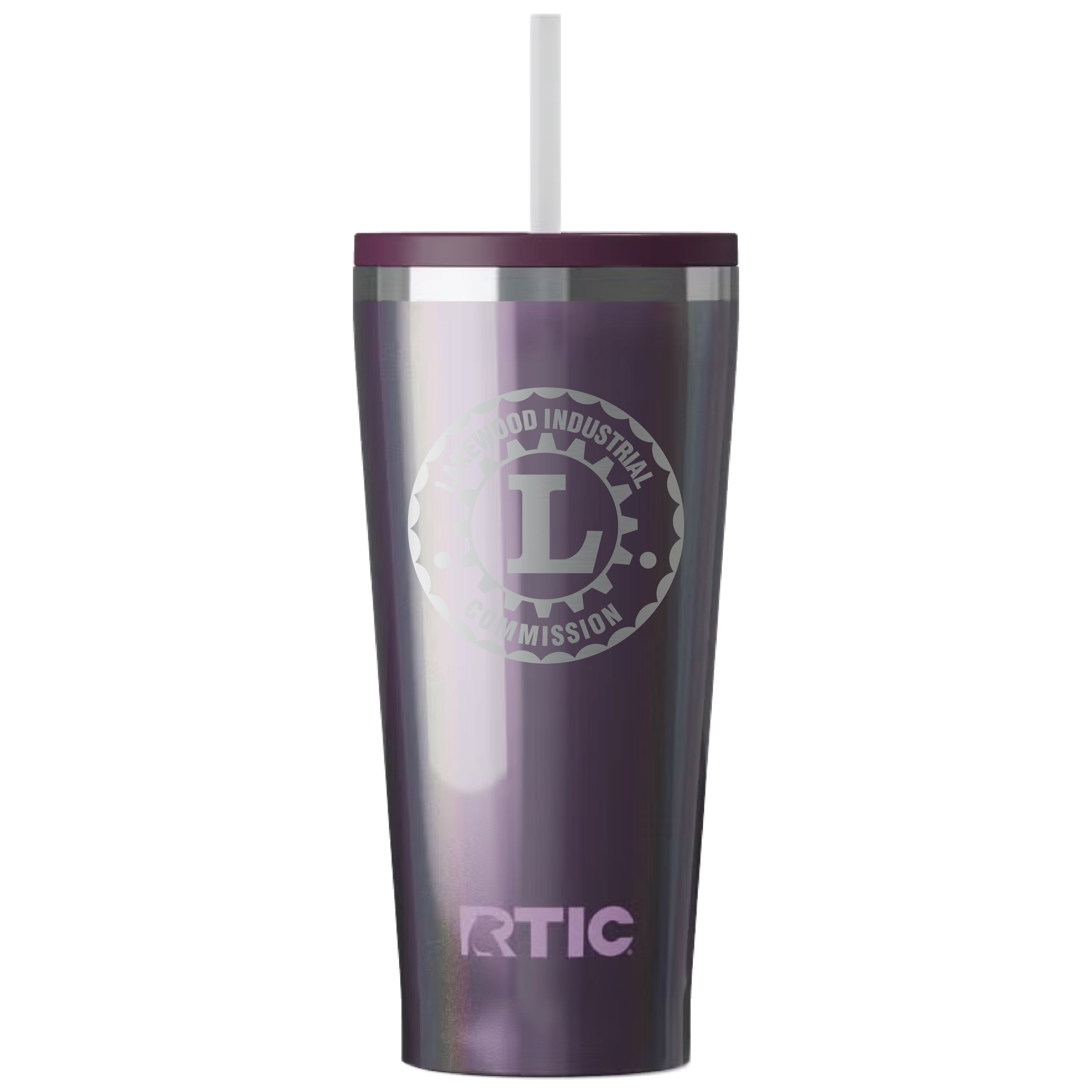 RTIC 20oz Stainless Steel Ceramic-Lined Everyday Tumbler 14