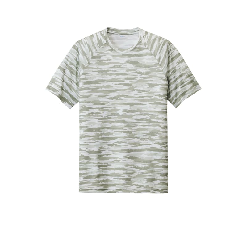 Sport-Tek Drift Camo Tee 16