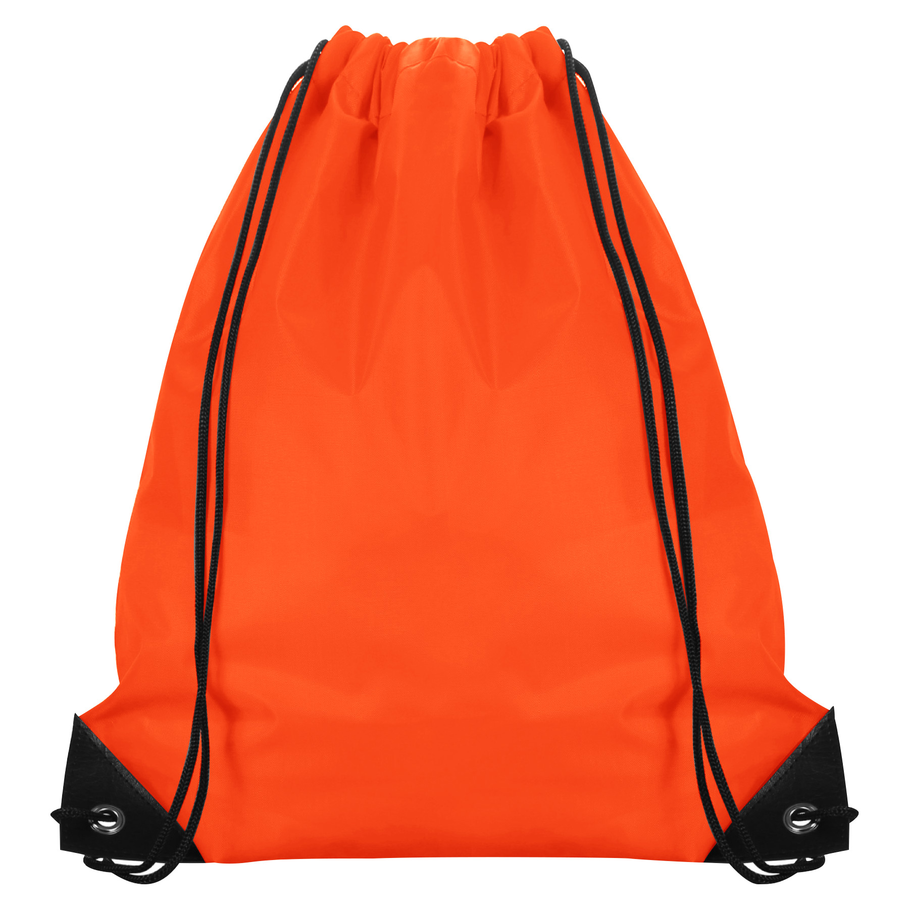 Polyester Drawstring Backpack 2
