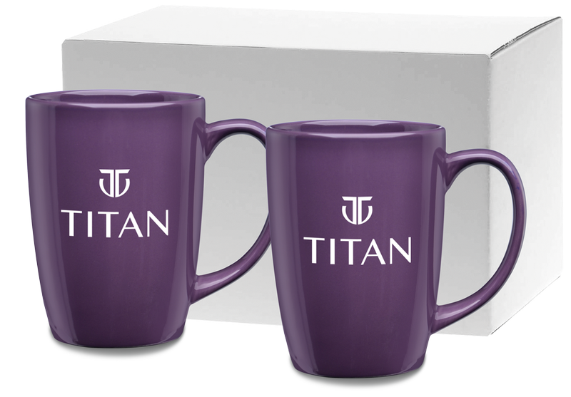 16 oz. Taza Collection Gift Set 1