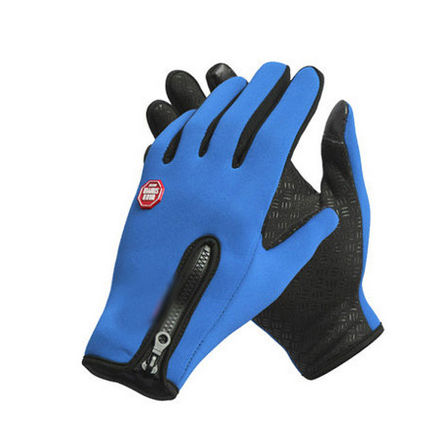 Winter Warm Gloves for Cycling 2