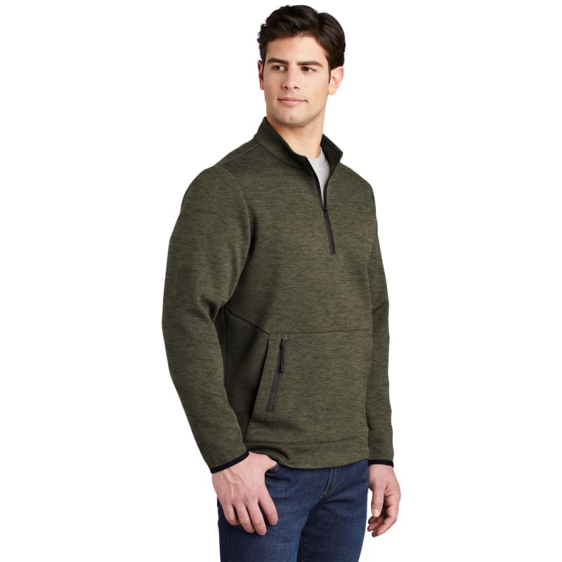 Sport-Tek Triumph 1/4-Zip Pullover 17