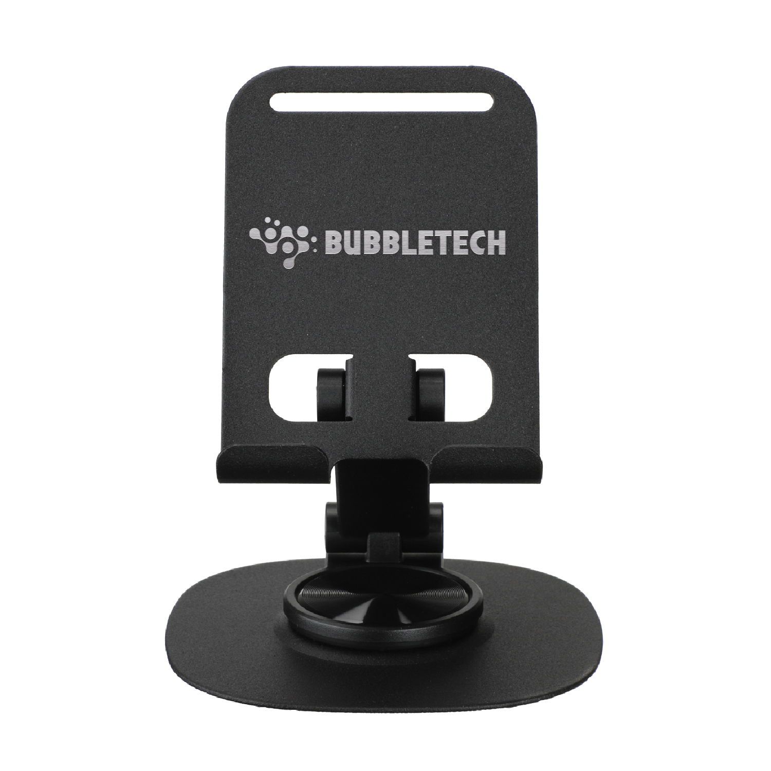 360 Flex Steel Phone Stand (Engraved Imprint) 2