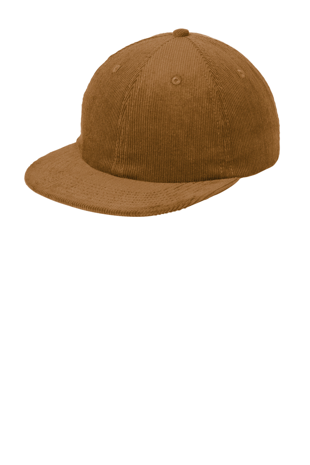 Port Authority Corduroy Cap C972 10