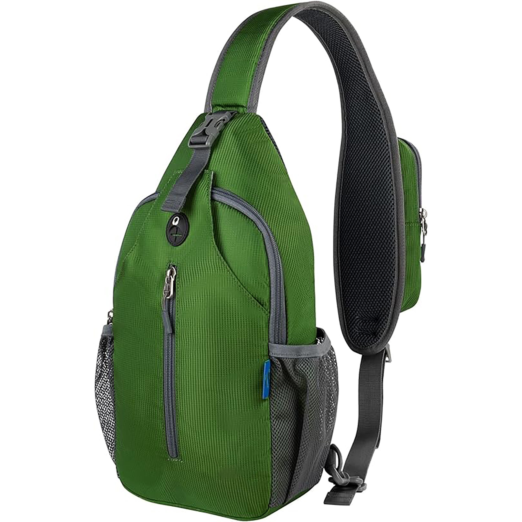 Crossbody Sling Backpack 9