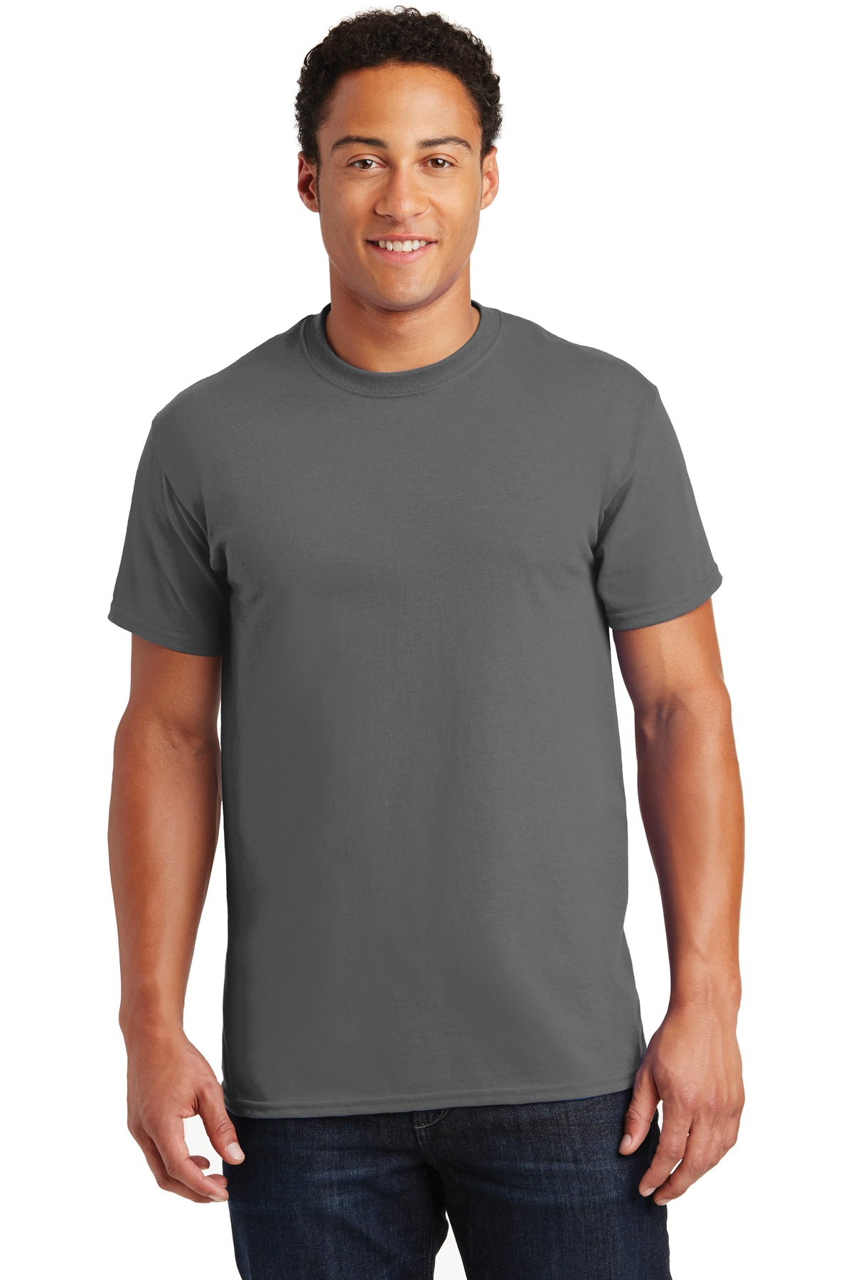 Gildan® Ultra Cotton 100% US Cotton T-Shirt 12