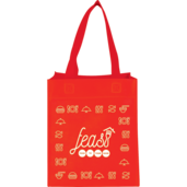 Basic Grocery Tote 53