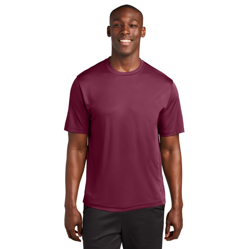 Sport-Tek Tall PosiCharge Competitor Tee. 1