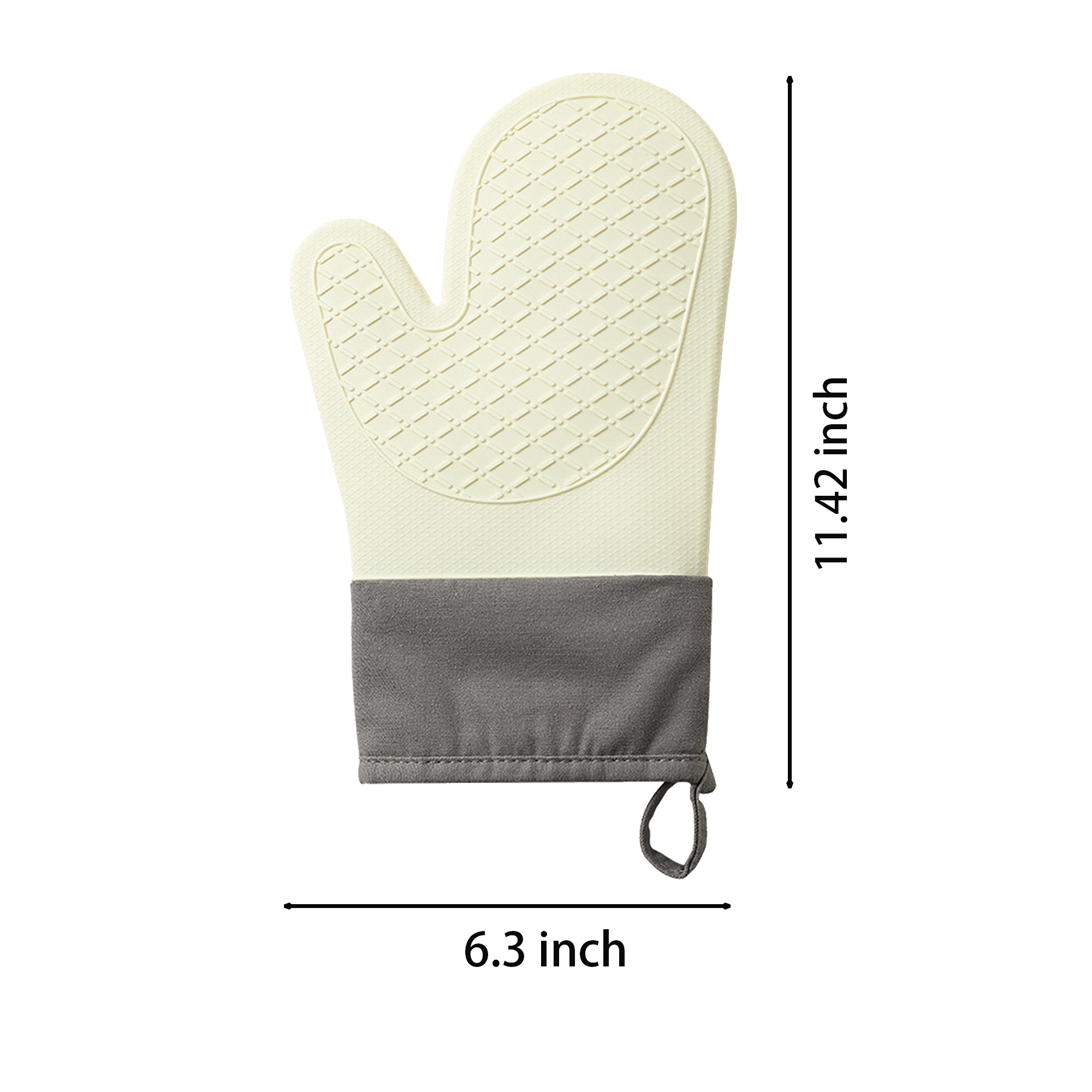 Heat Resistant Glove 3