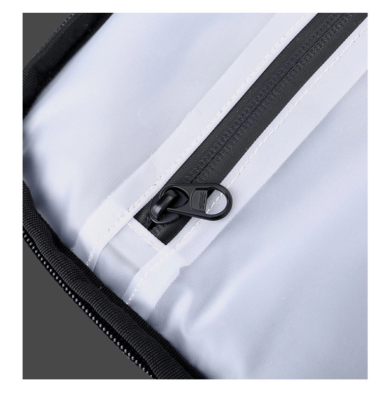 Customized Expansion Film Laptop Bags with USB 10