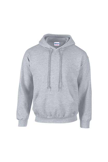 Gildan® Heavy Blend™ Adult Hooded Sweatshirt 53