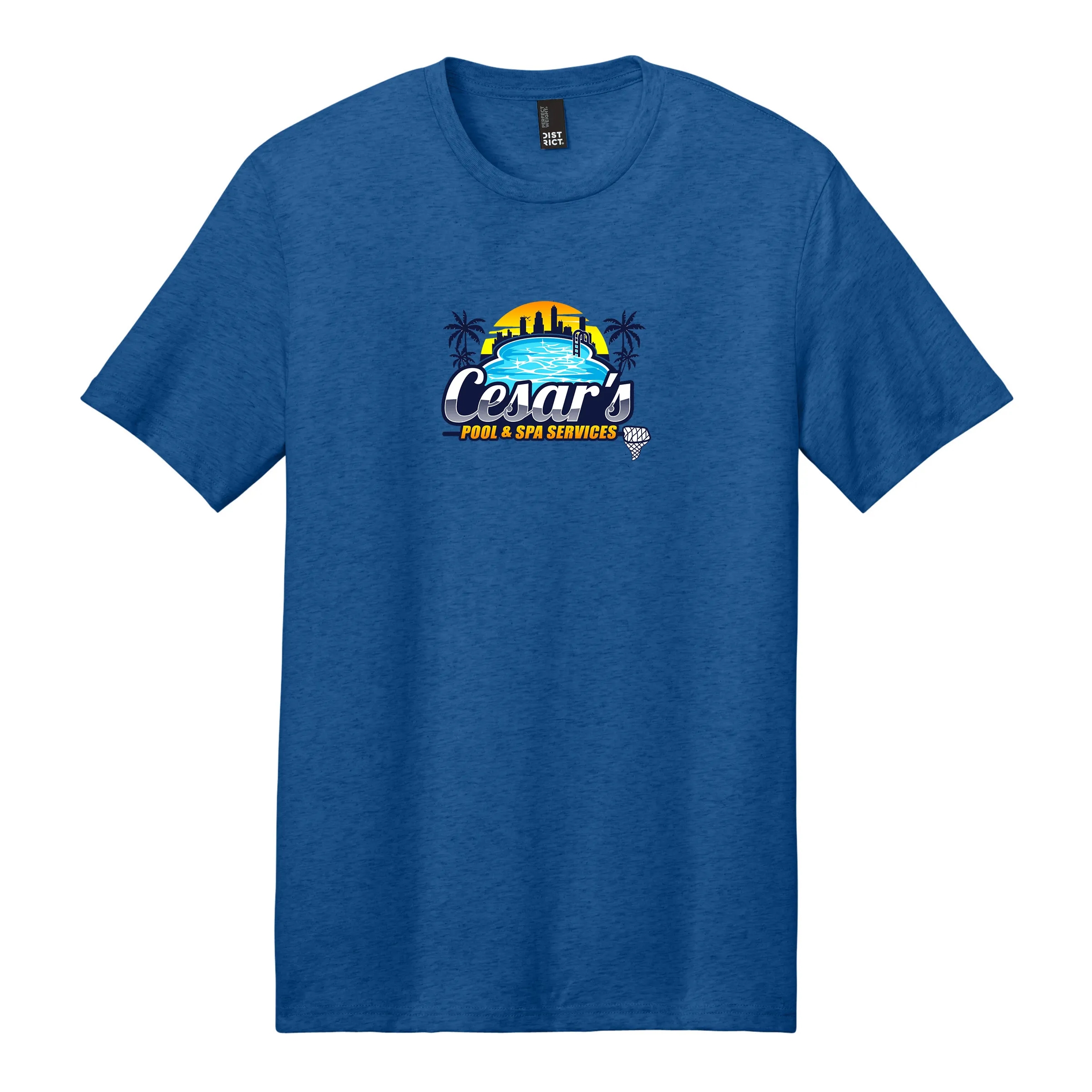 District(R) Perfect Weight(R) Tee 55