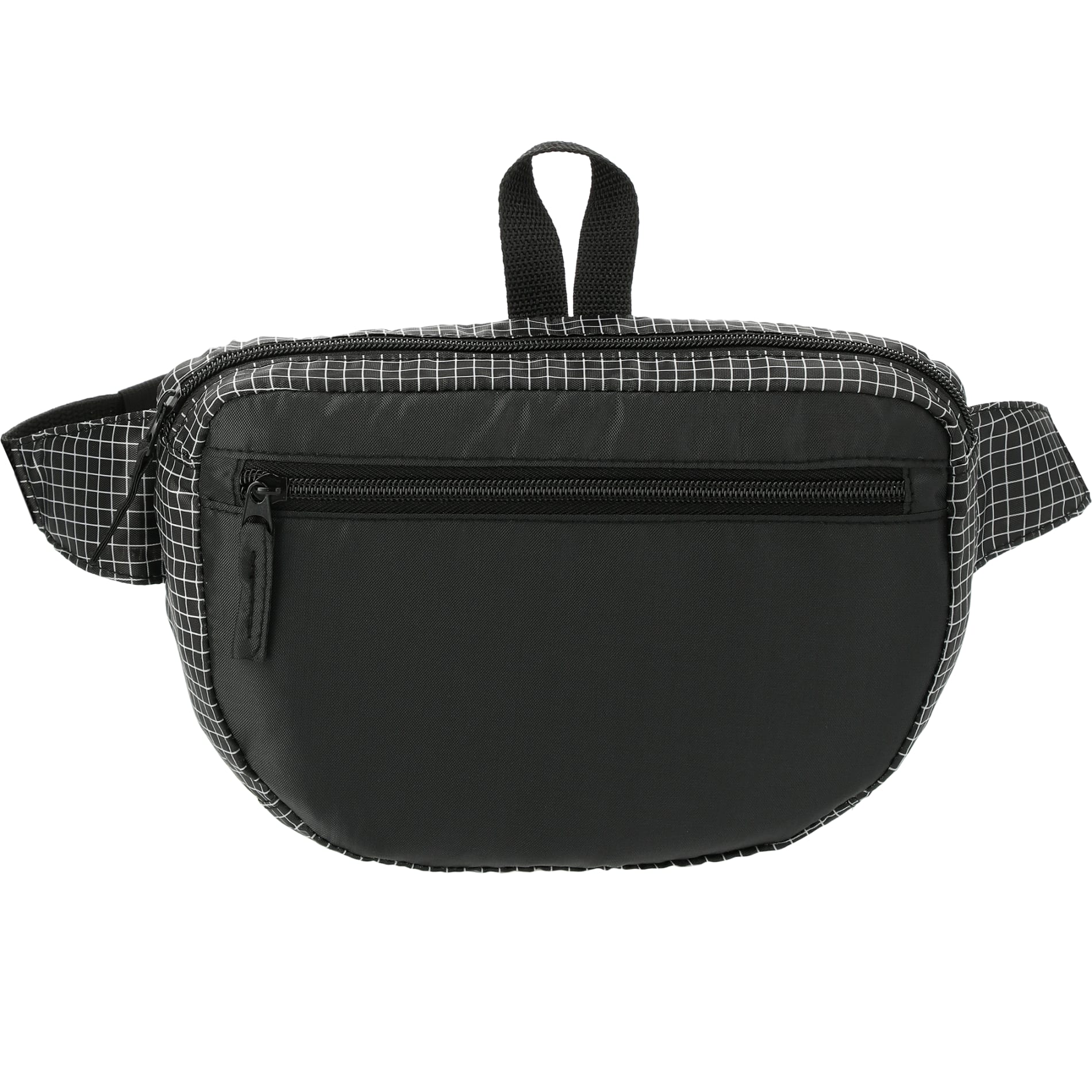 Grid Fanny Pack 16