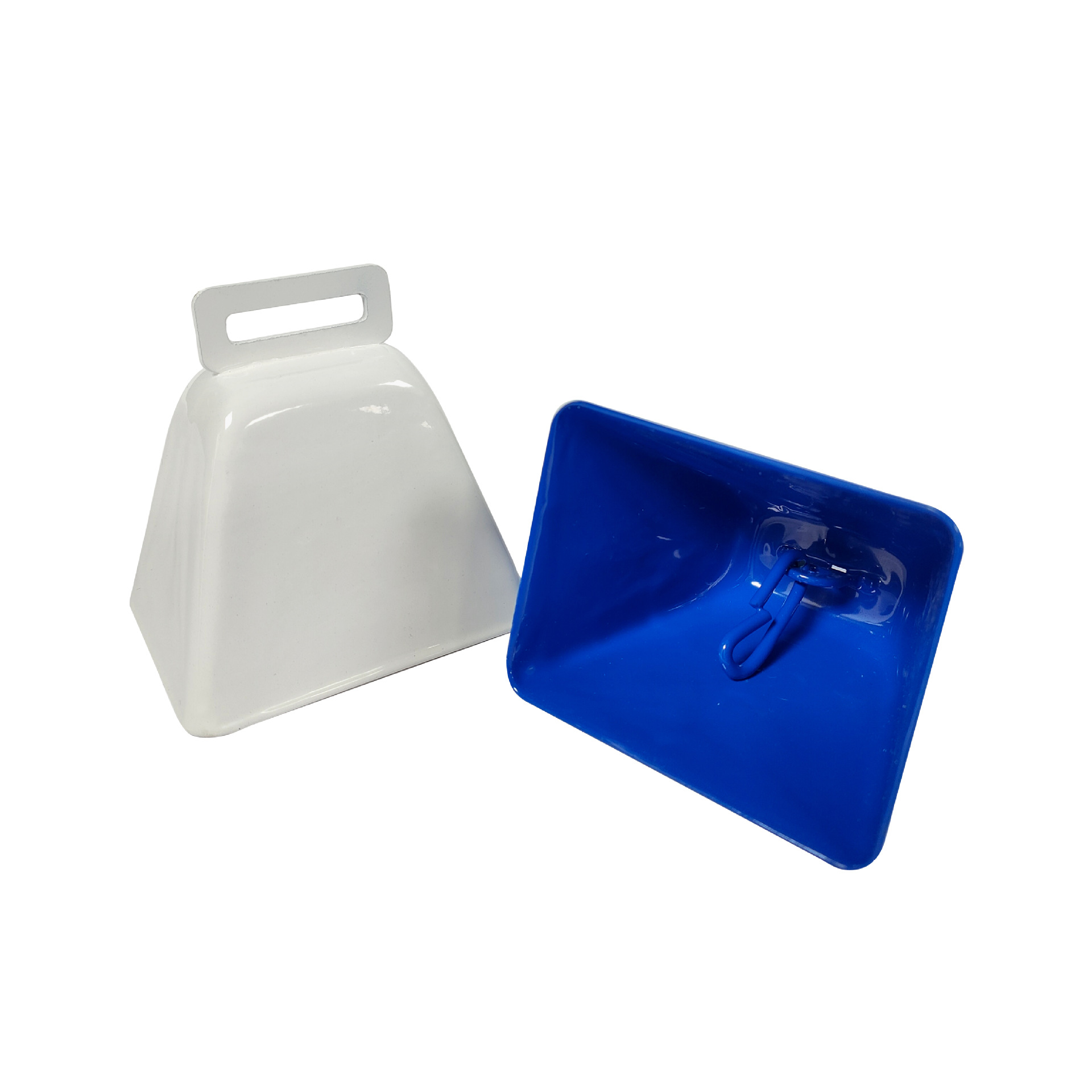 Metal Cow Bell 6