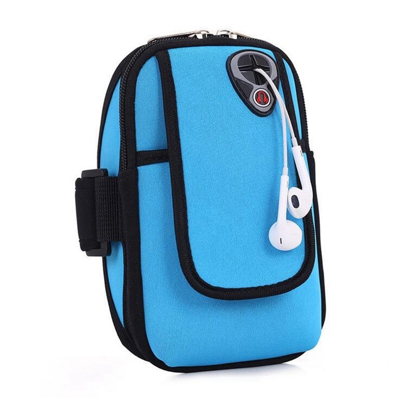 Universal Sport Running Arm Bag 3