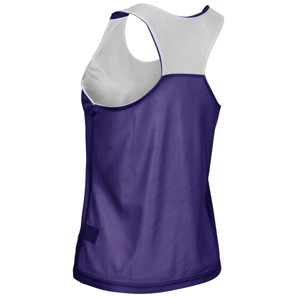 Middie Reversible Women's Lacrosse Pinnie 1