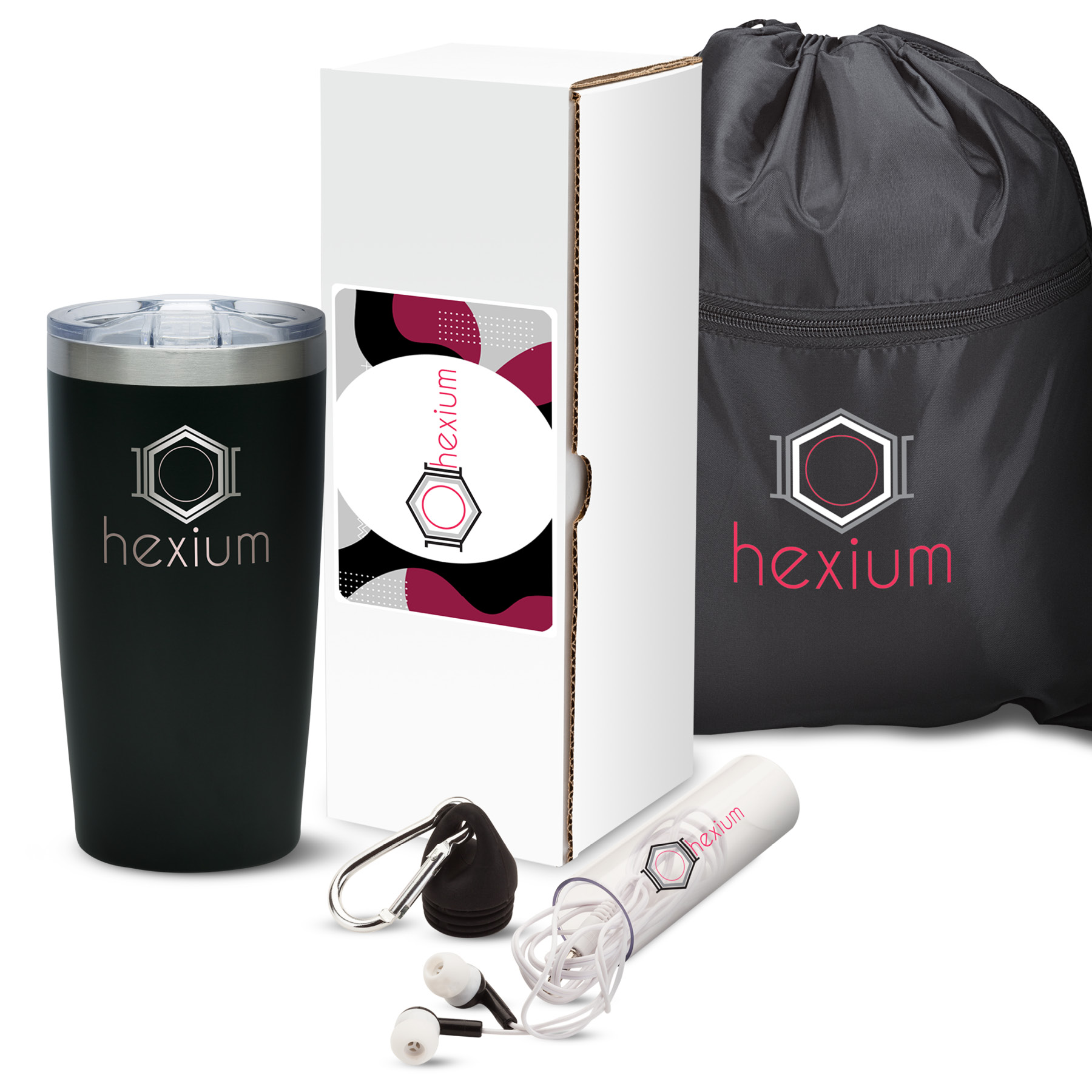 Wholesome 3-Piece Wellness Gift Set 12