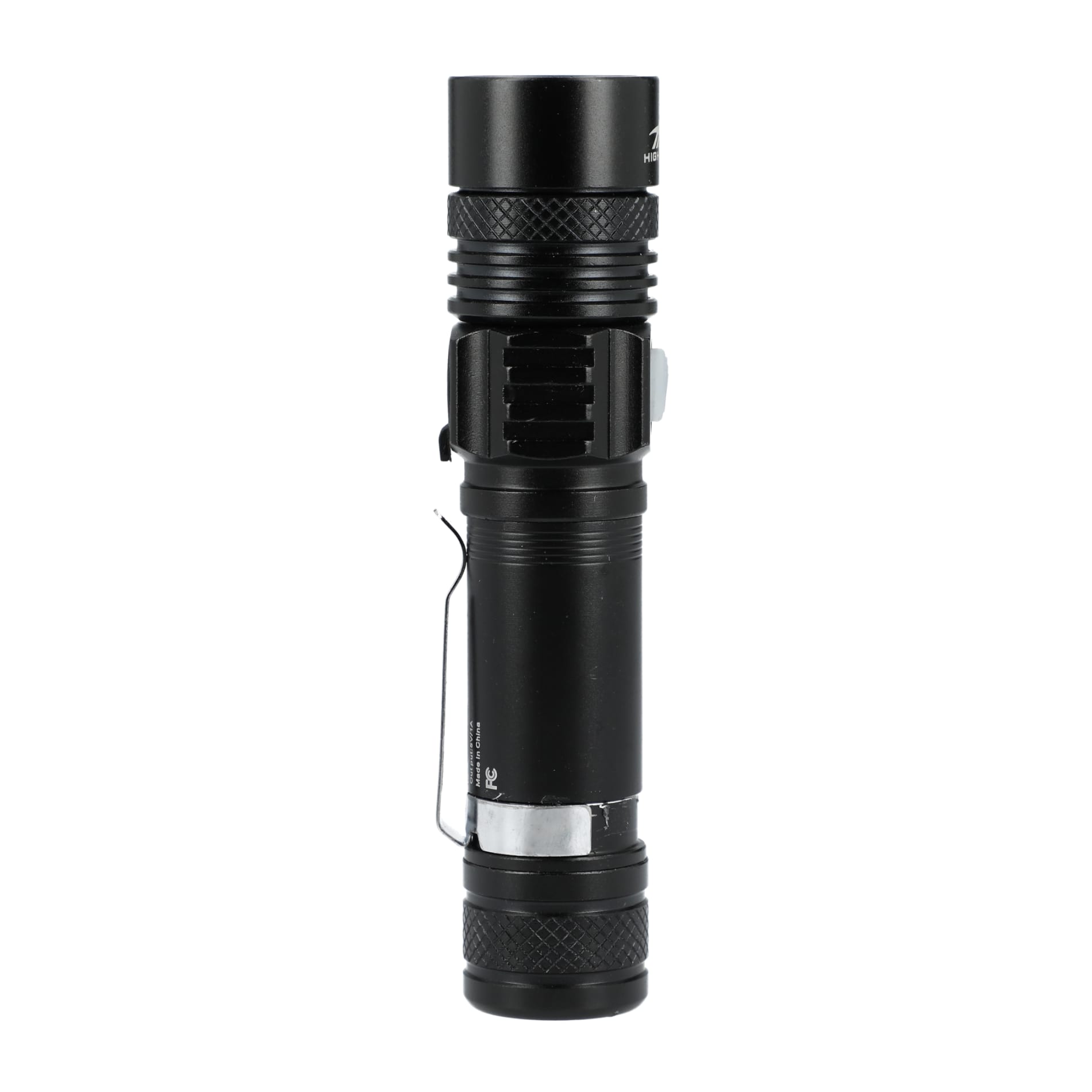 High Sierra Eco 160 Lumen LED Flashlight 16