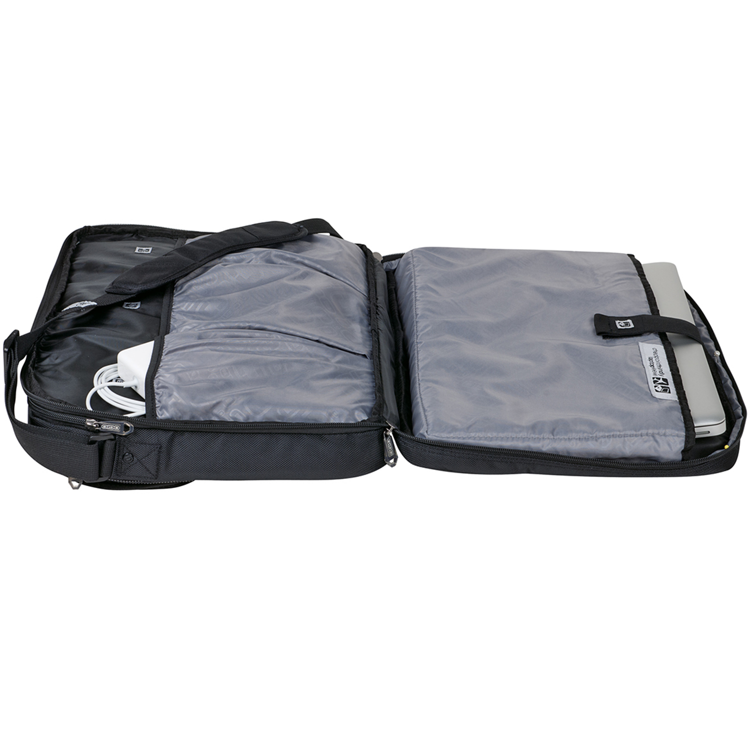 OGIO® Voyager Messenger Bag 6