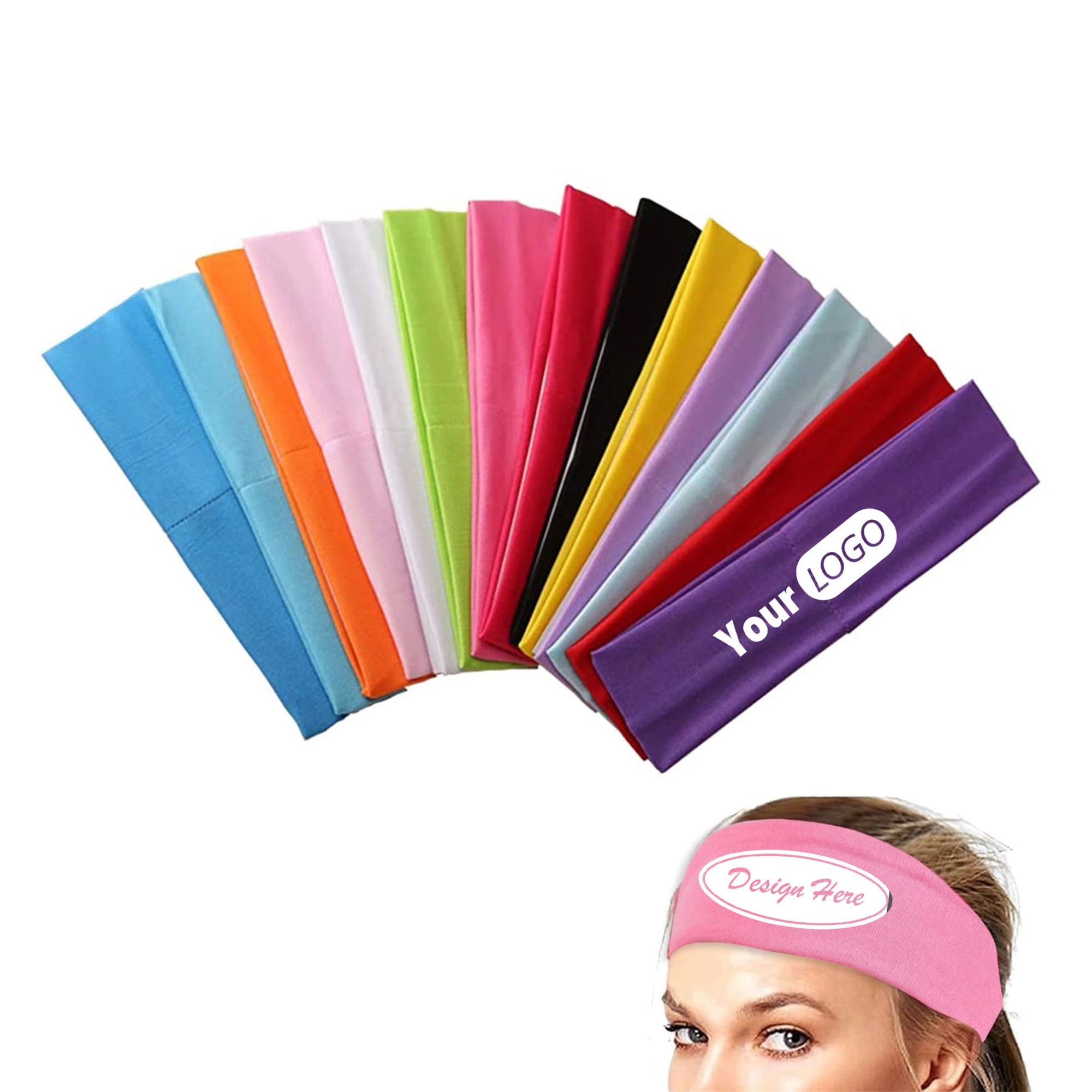 Running Headband 2