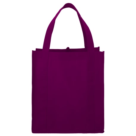 Little Juno Non-Woven Grocery Tote 397