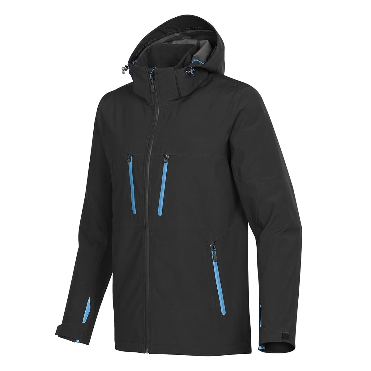 Stormtech Men's Patrol Softshell 14