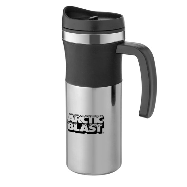 Malmo Travel Mug - 16 Oz. 10