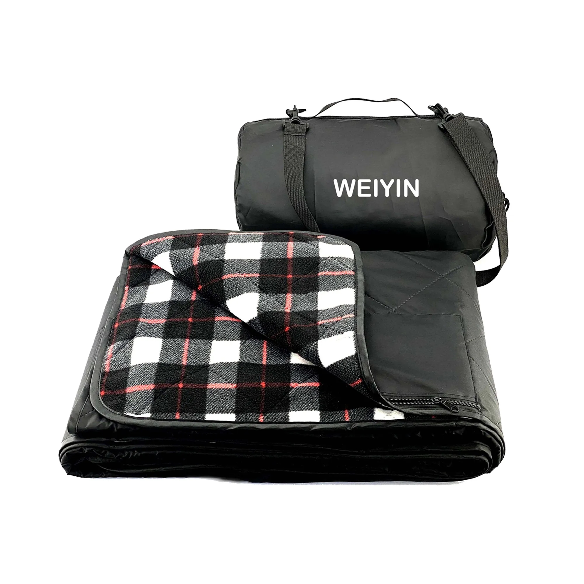Multifunctional Waterproof Picnic Blanket 5