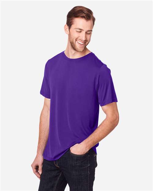 Unisex Fusion ChromaSoft™ Performance T-Shirt - CE111 43