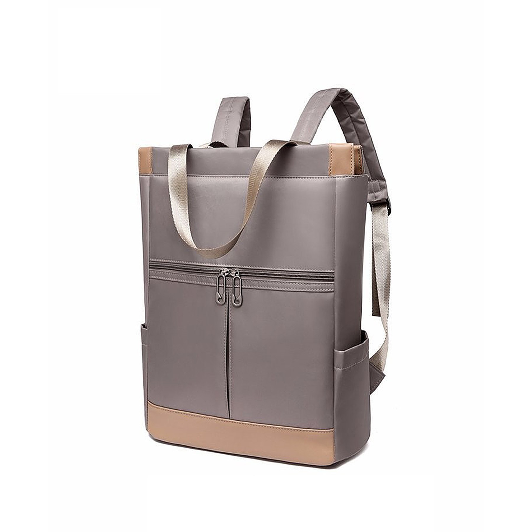 Convertible Backpack Tote 4