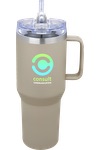 40 oz Urban Peak® Apex Ridge Vacuum Travel Mug 65