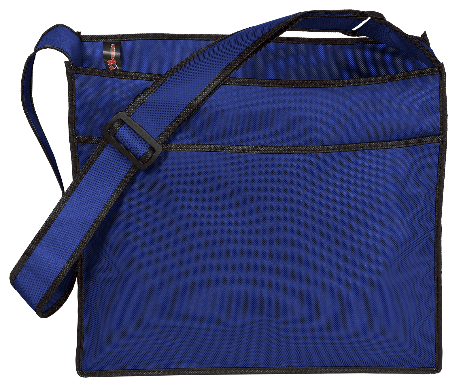 Elite™- Non-Woven Tote - Sparkle 12
