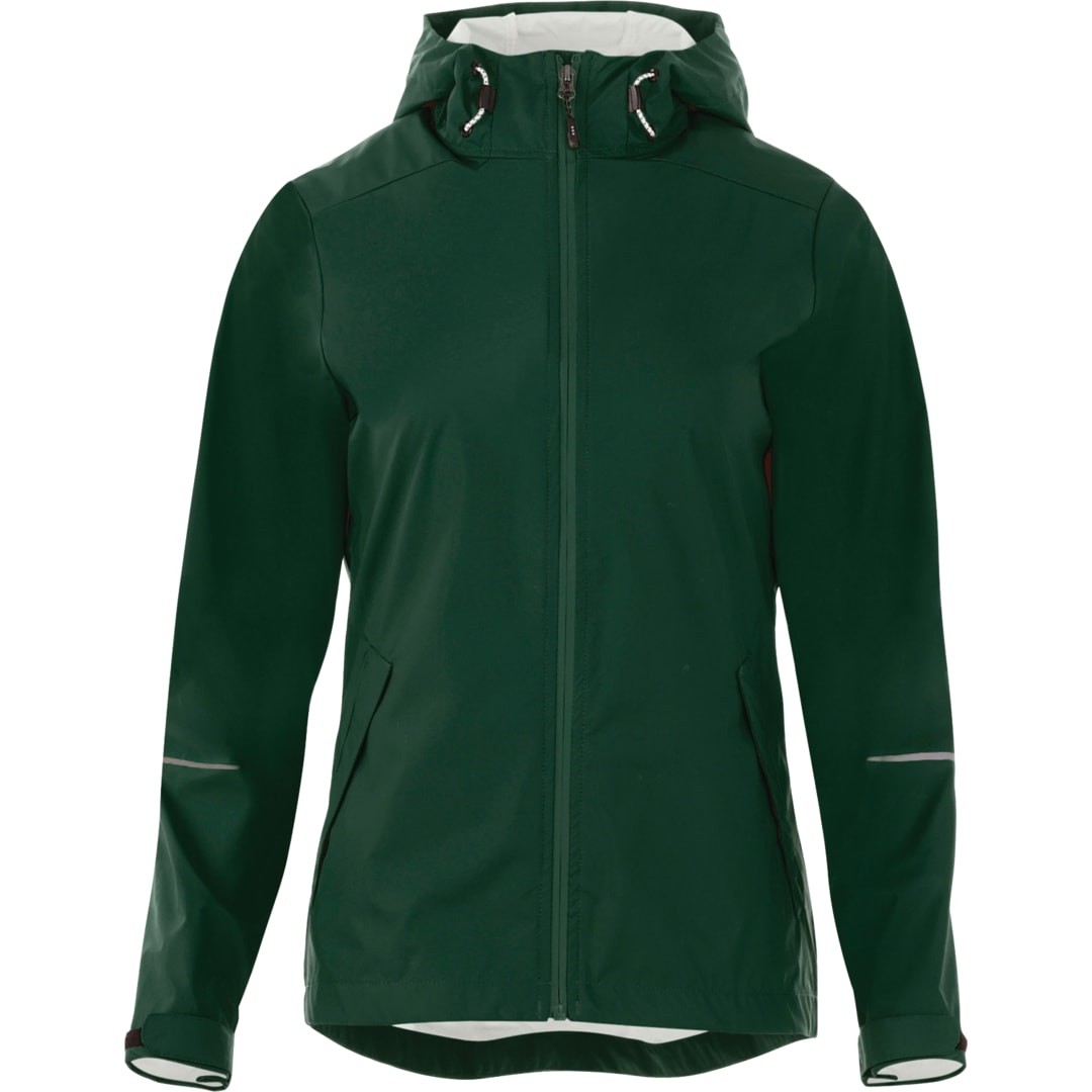 Women's CASCADE Jacket 38