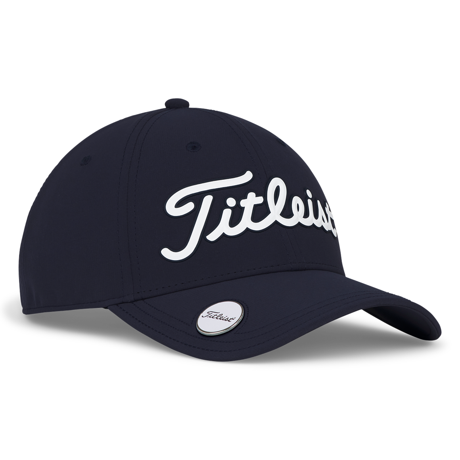 Titleist Players Ball Marker Cap 5