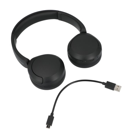 Sony WH-CH520 Wireless Headphones with Microphone 39