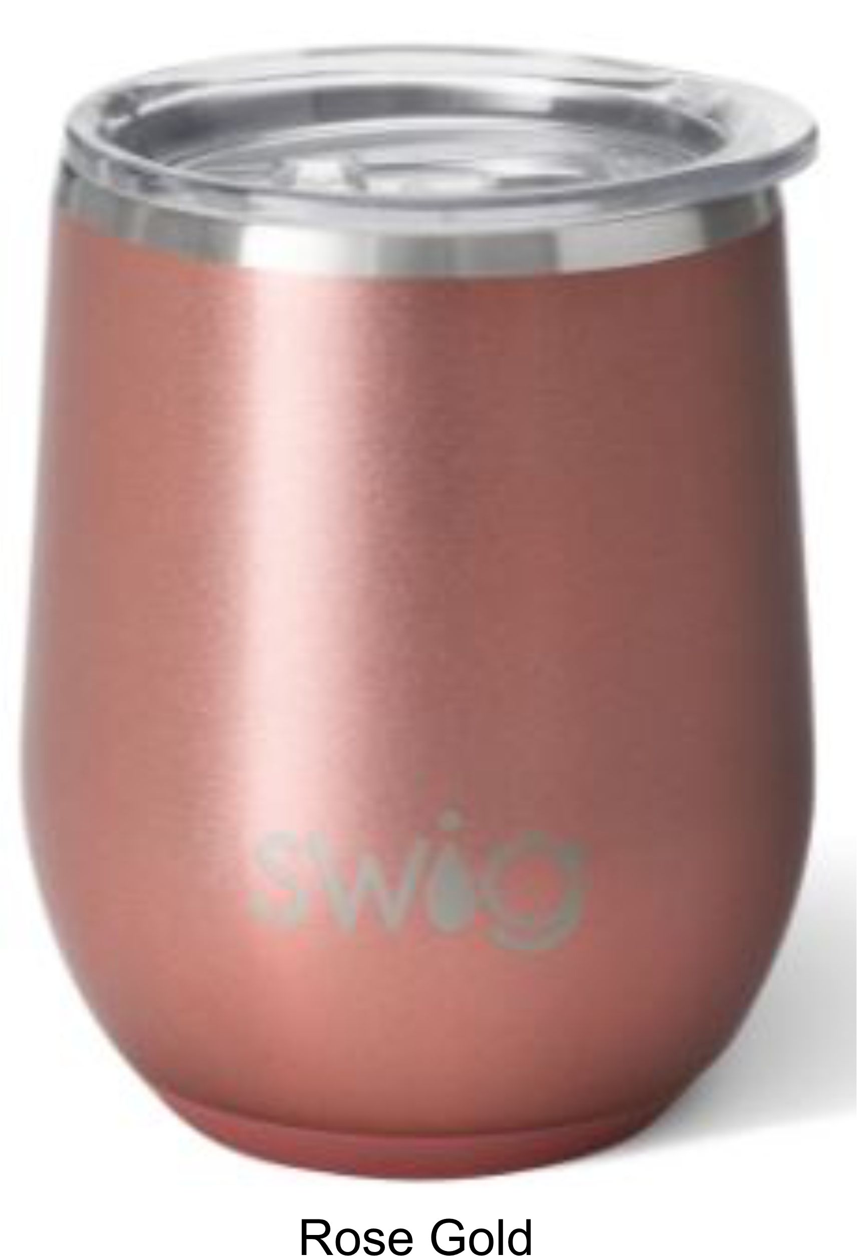 Authentic SWIG 12 oz Wine Tumbler 4