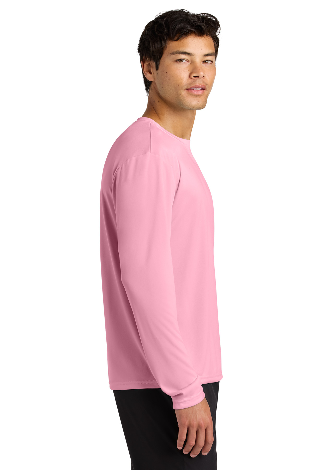 A4 Cooling Performance Long Sleeve Tee A4N3165 20
