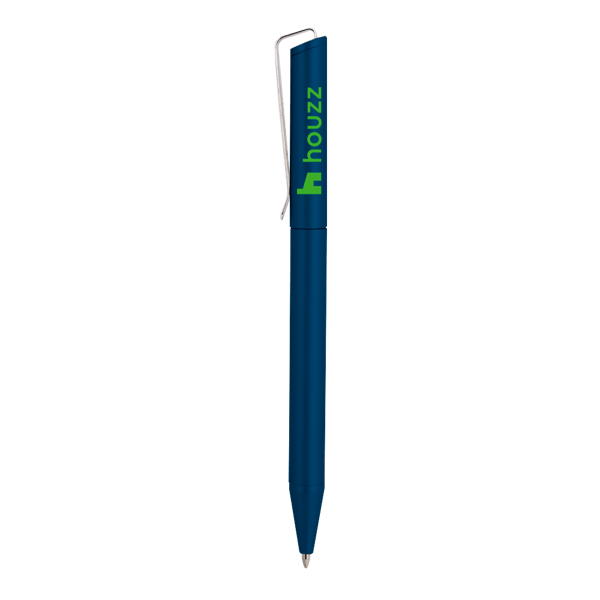 Princeton Recycled Aluminum Pen 18