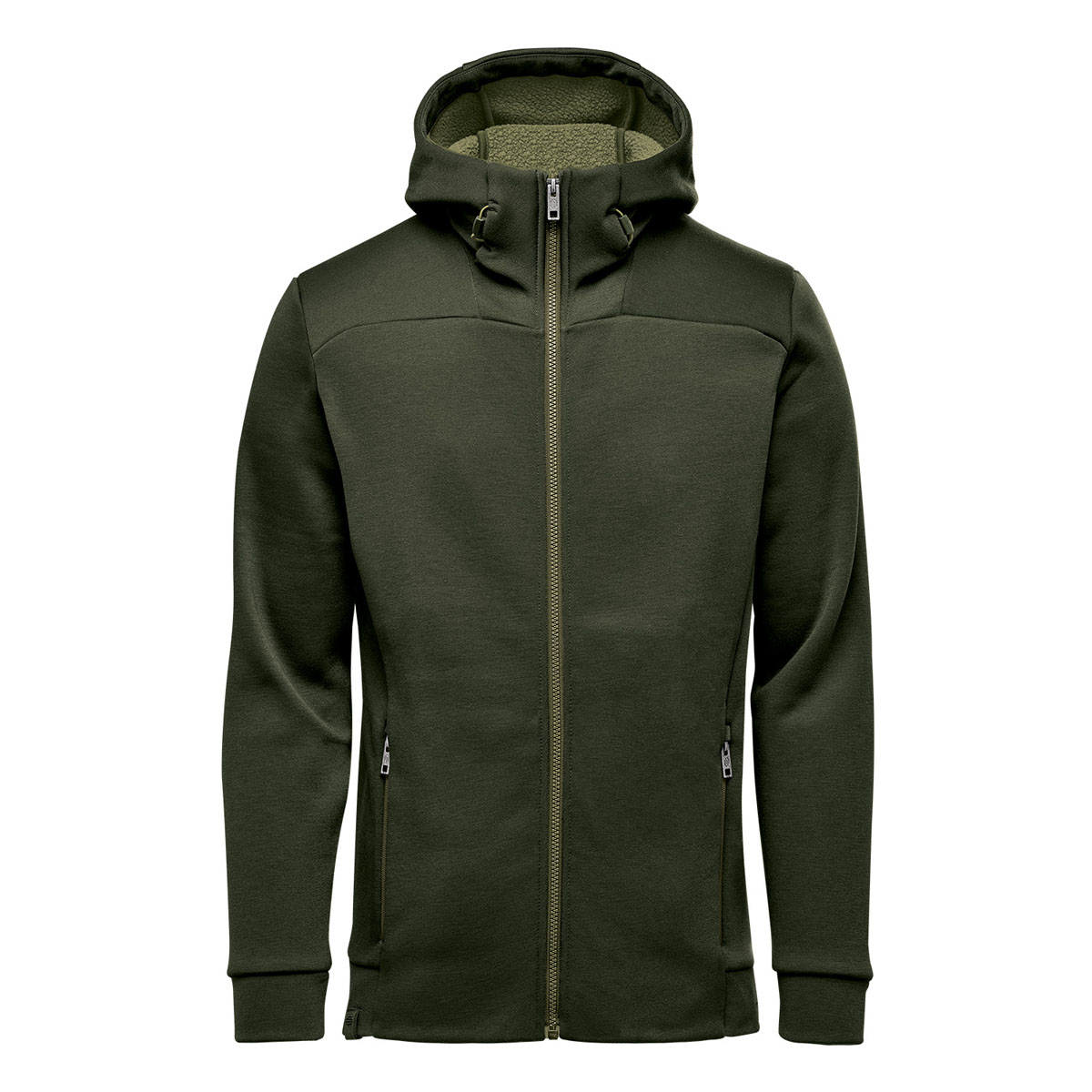 Stormtech Men's Antares Performance Hoody