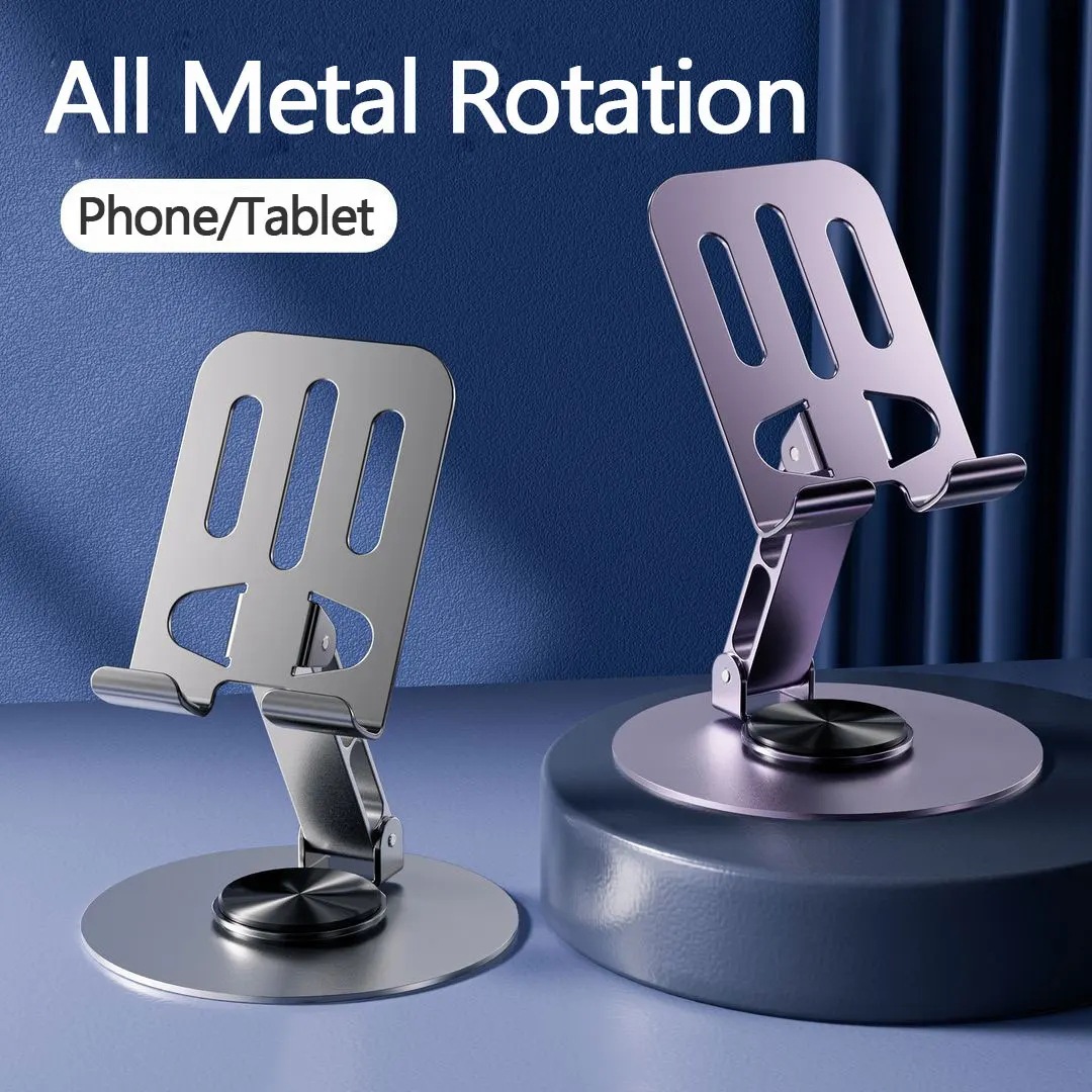 Metal Mobile Phone Stand 6