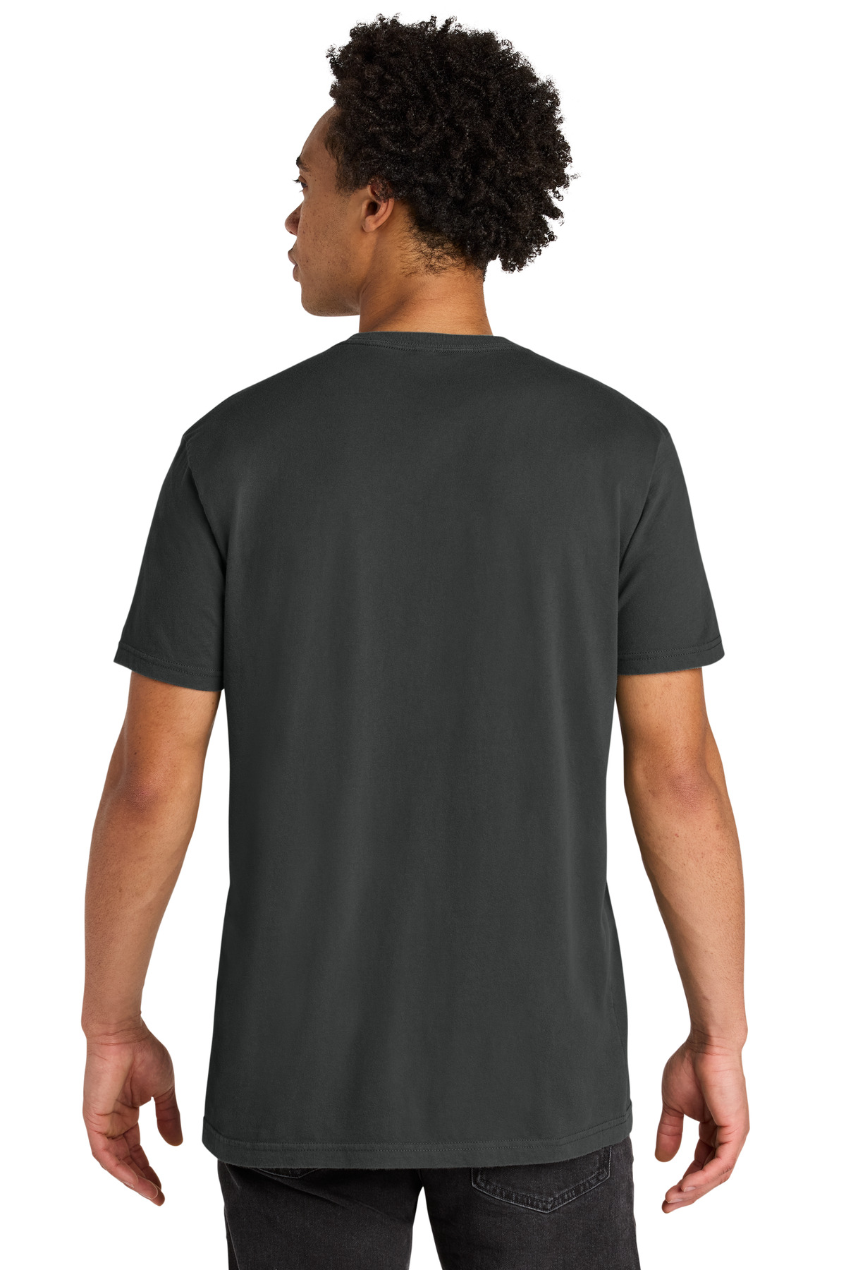 Next Level Apparel Soft Wash Cotton Tee NL3600SW 3