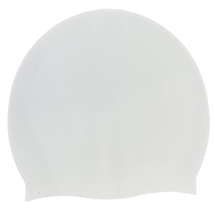 Silicone Unisex-Adult Swimming Caps  2