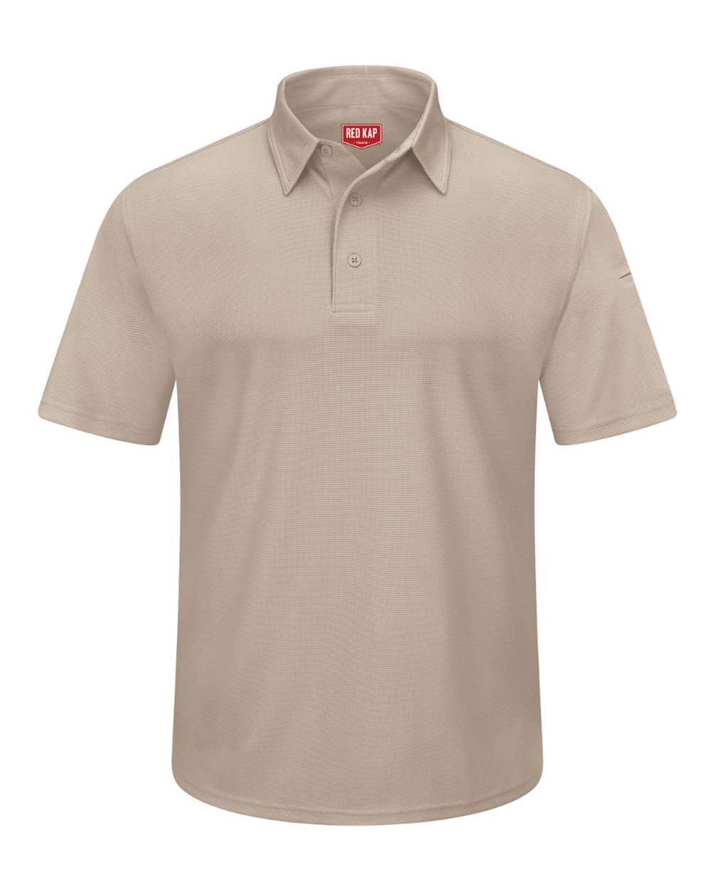 Men's Performance Knit® Flex Series Pro Polo - SK90 12