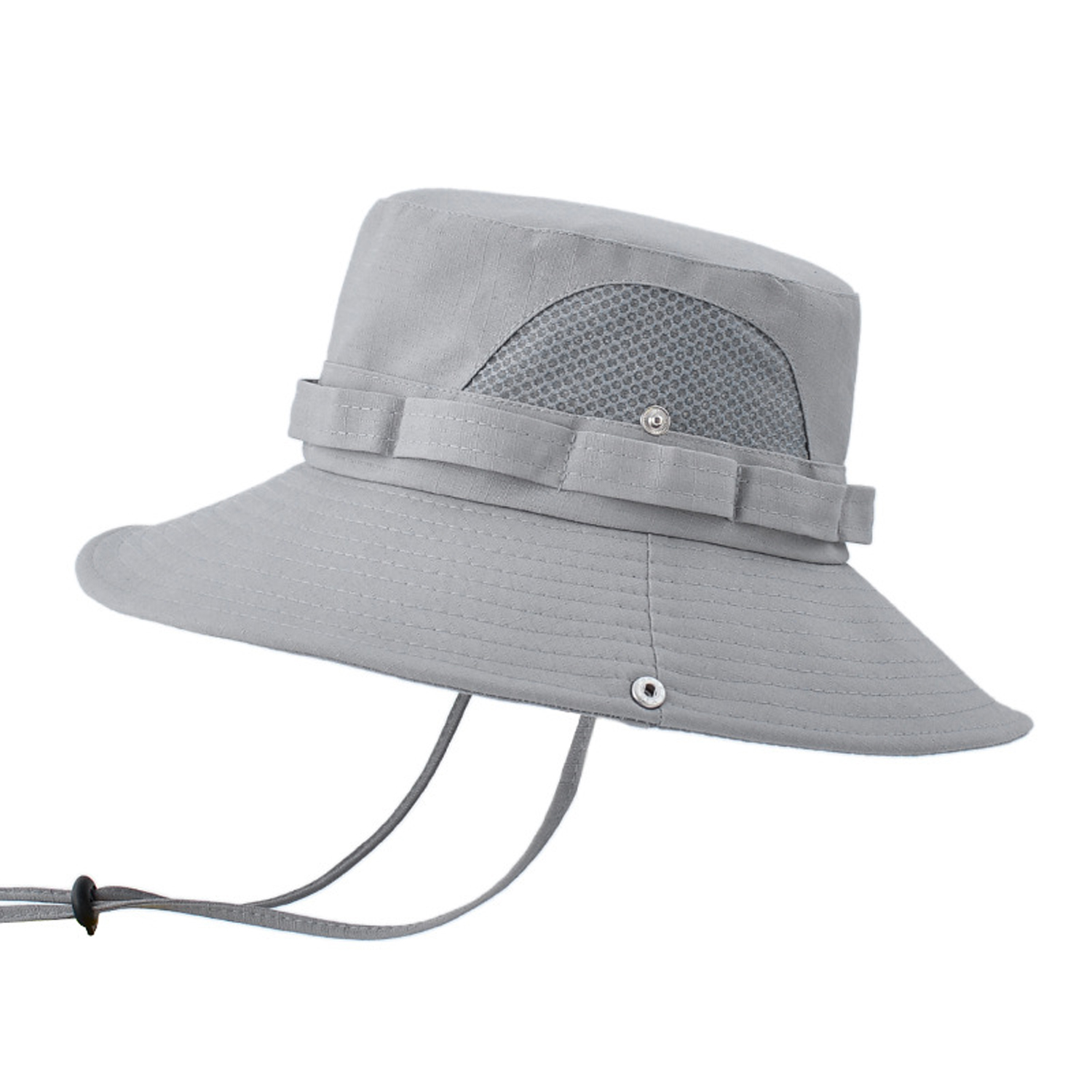 Camping Beach Bucket Hat 7